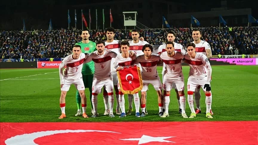 TFF açıkladı! Milli Takımın Dünya Kupası'ndaki maç saati değişti