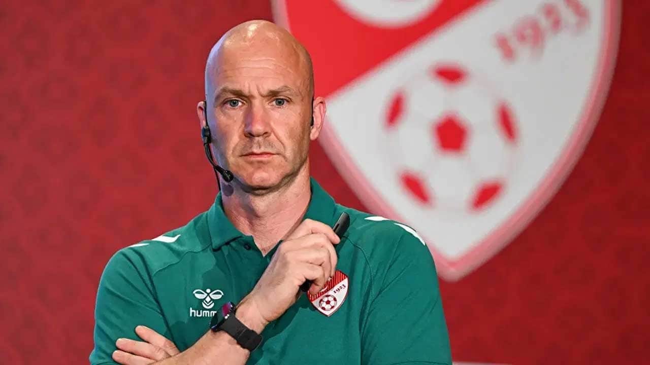 TFF Anthony Taylor’ın hakem kararları analizini yayımladı! Tartışmalı pozisyonlara son nokta