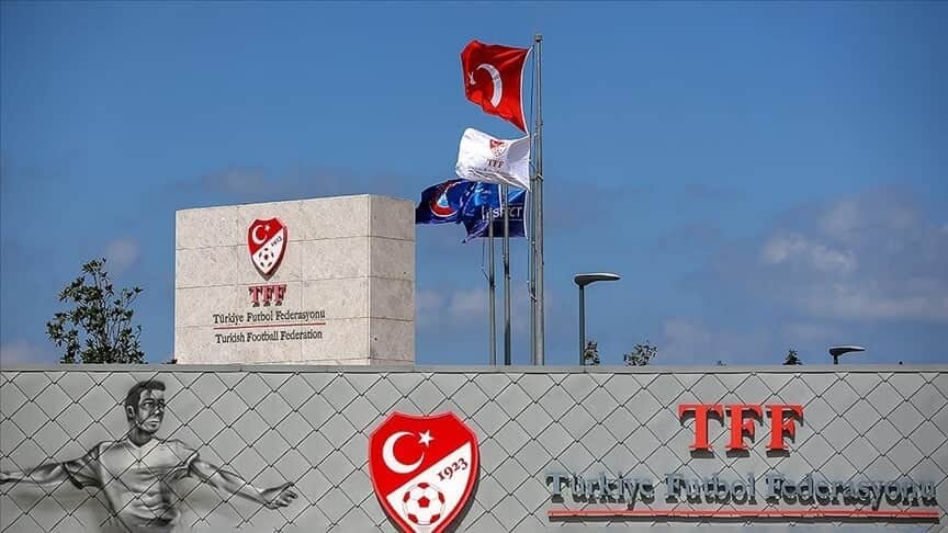 TFF genel kurul çağrısı yaptı