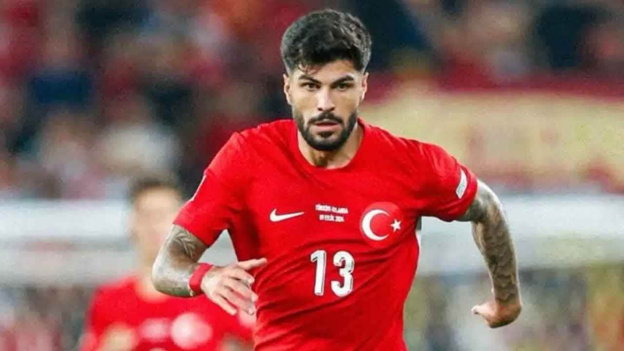 TFF'den Eren Elmalı açıklaması