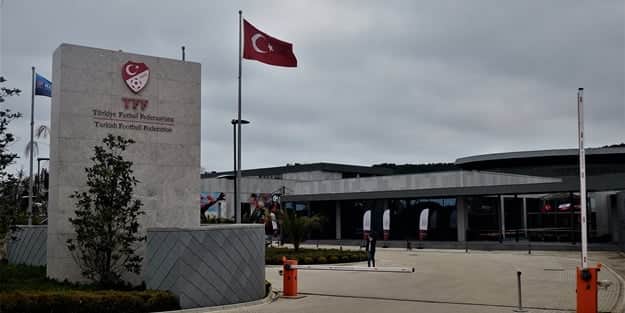 TFF’den yeni hamle! 47 futbolcu hakkında ek bilgi talebi
