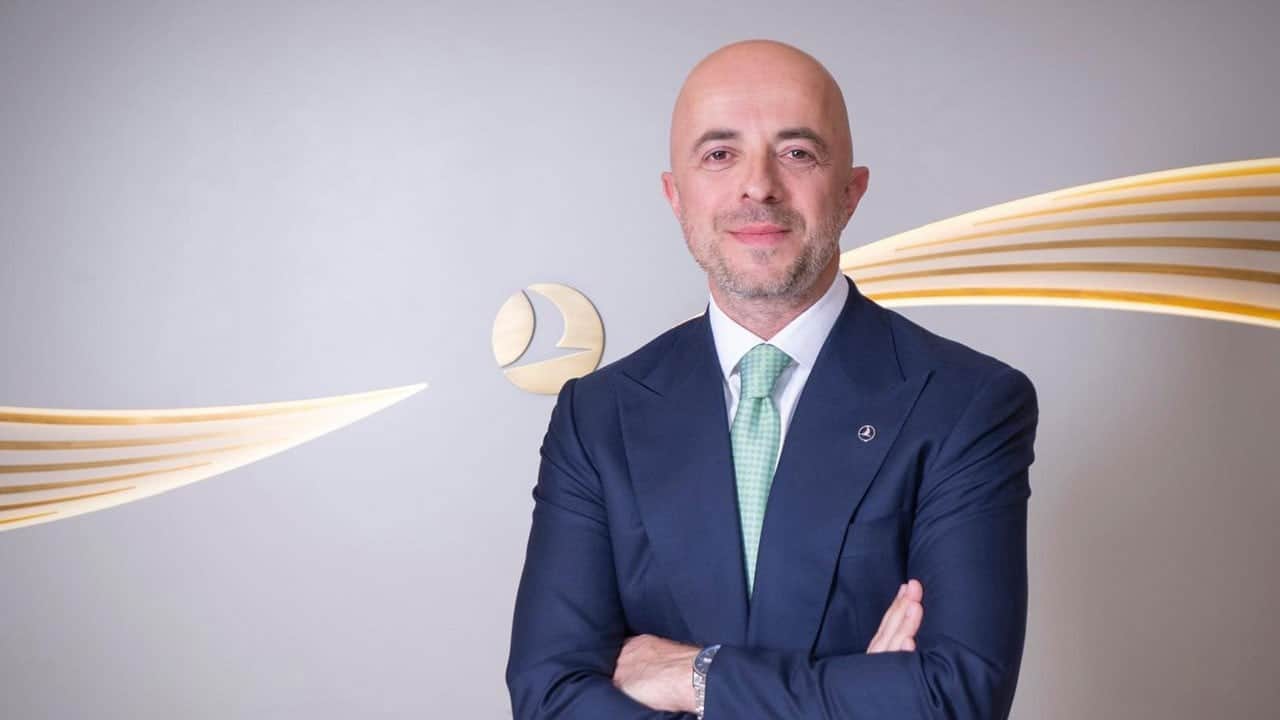 THY CEO’su Ahmet Olmuştur kimdir?