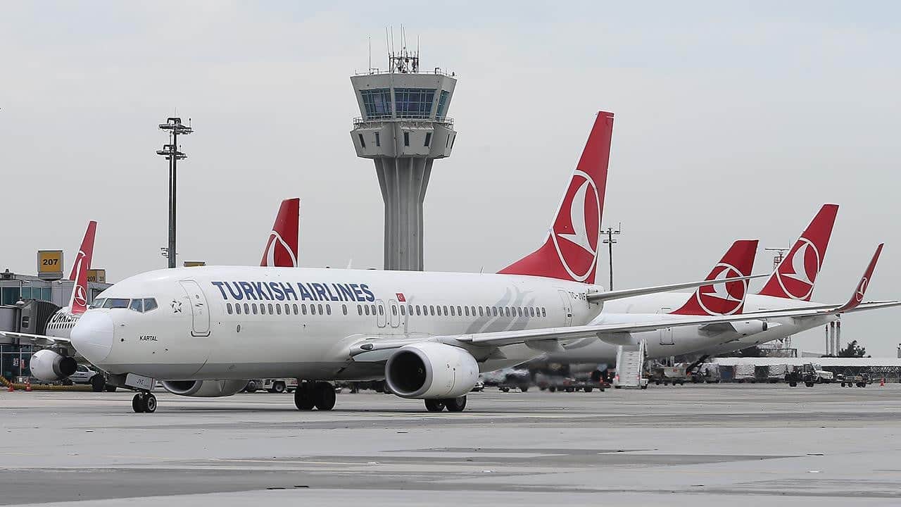 THY, ucuz bilet kampanyası başlattı!