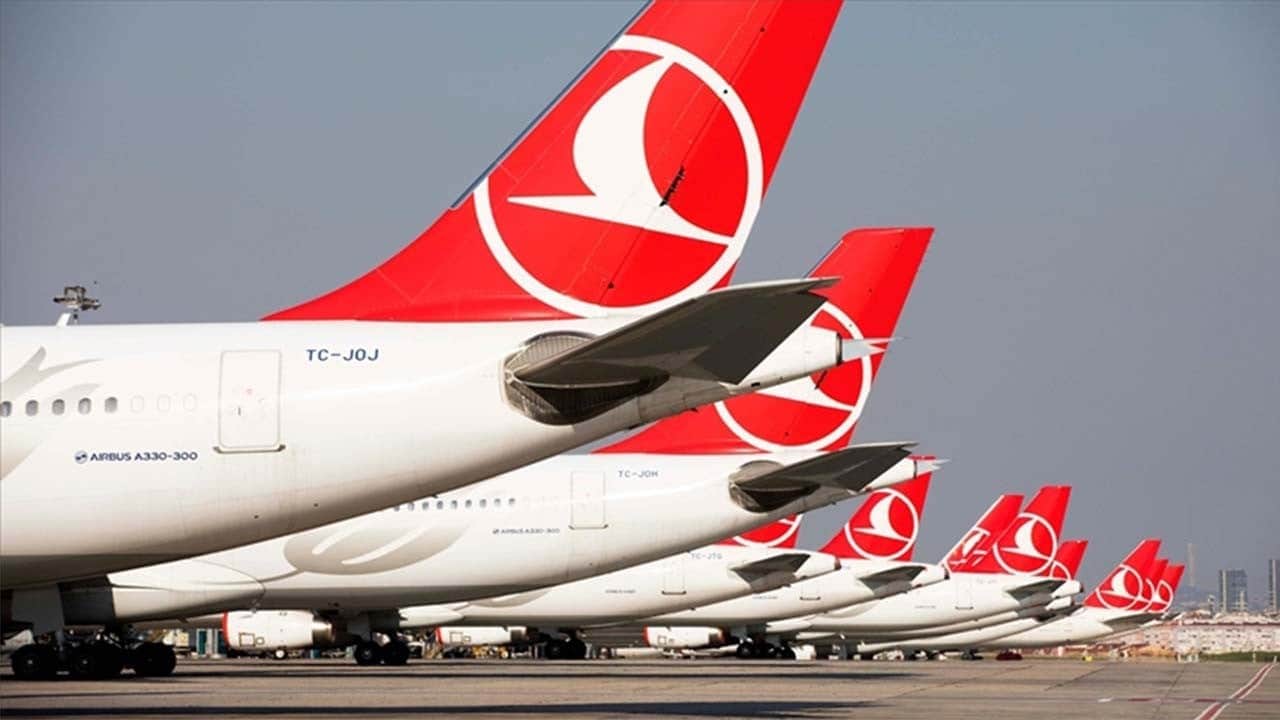 THY yurt içinde indirimli uçuracak!