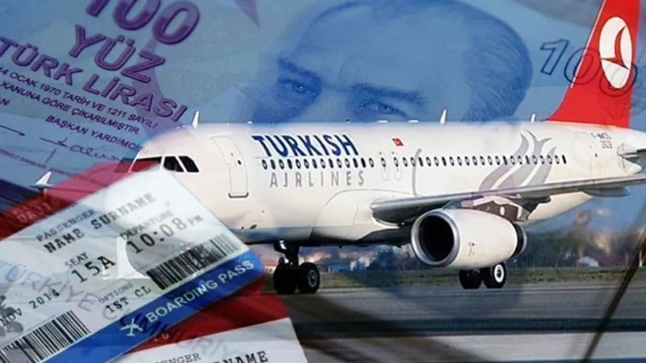 THY'den 109 dolara gidiş-dönüş Avrupa kampanyası