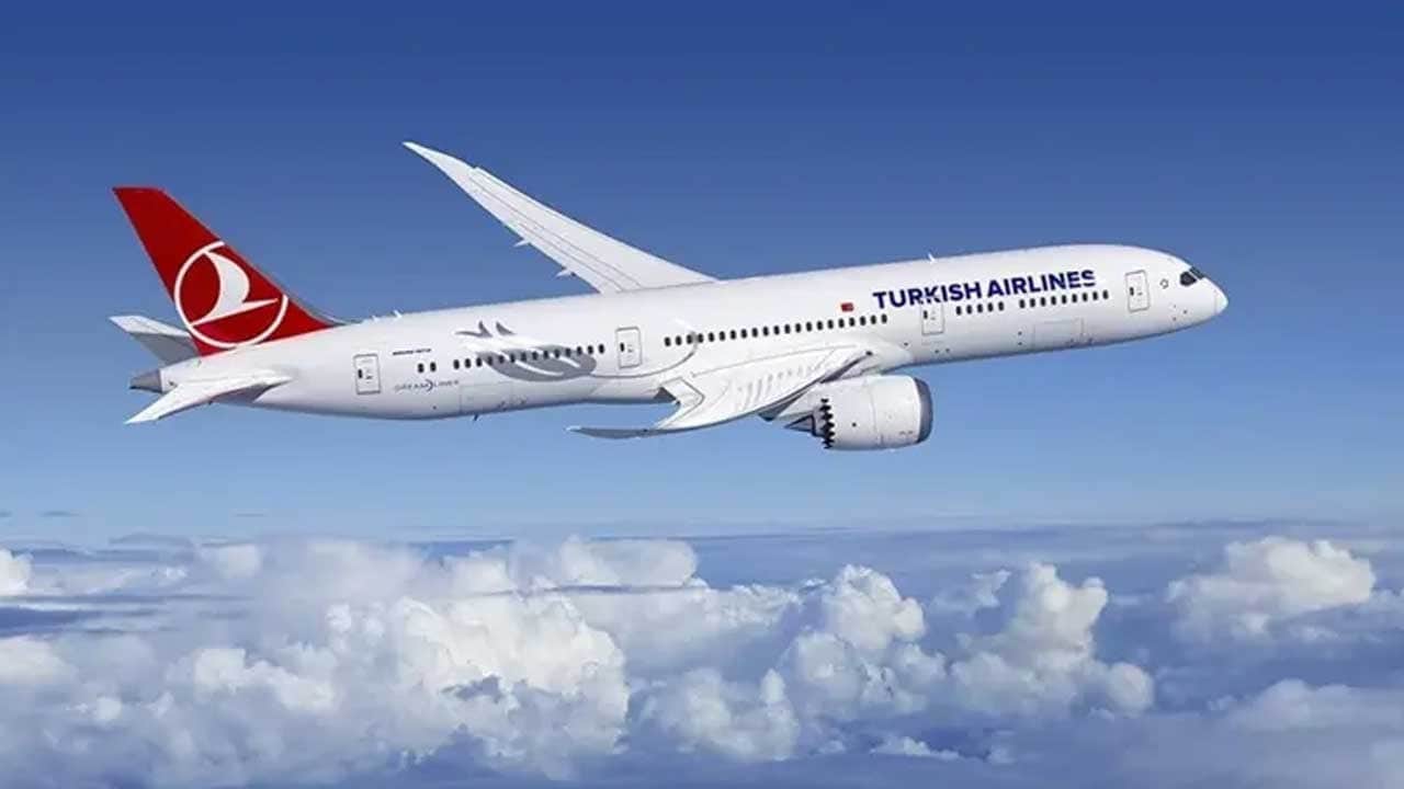 THY'den ABD kararı! İşte iptal edilen seferler