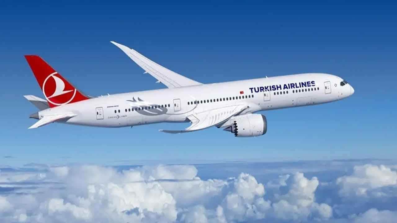 THY'den müthiş haber