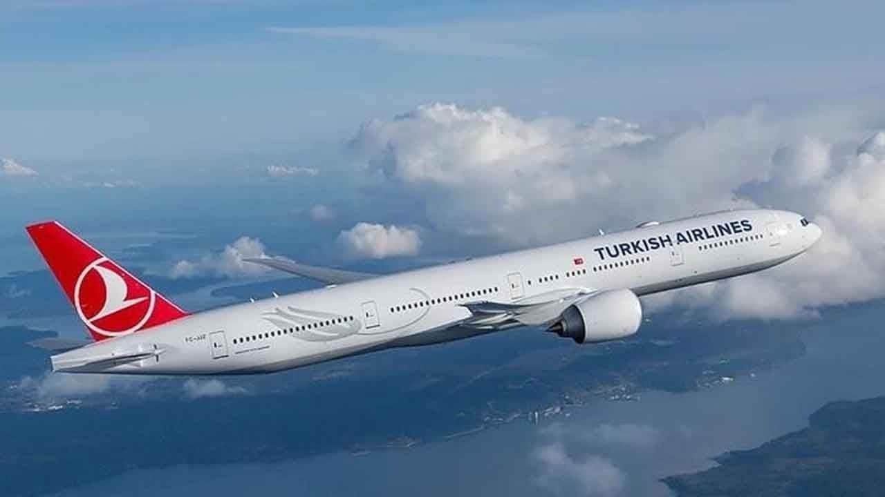 THY'den tatil yapanlara müjde! Harcadıkça statü mili kazandıracak