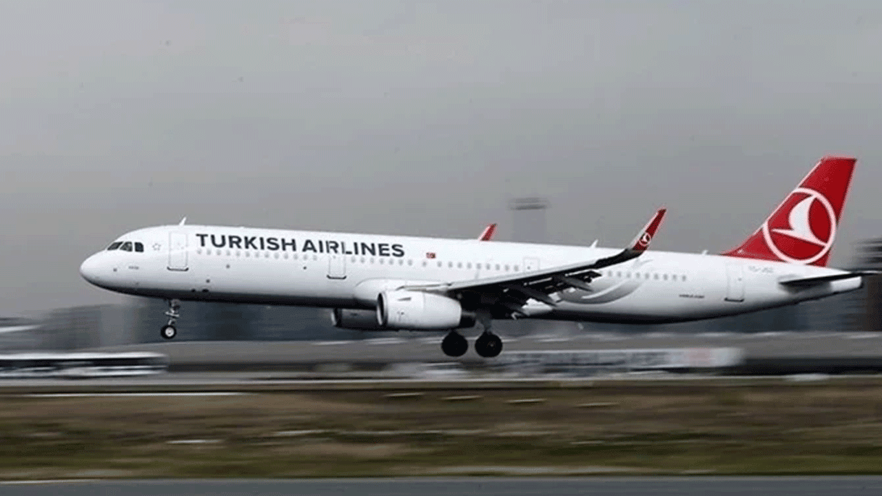 THY'den yeni başarı: Yüzde 87'ye ulaştı!