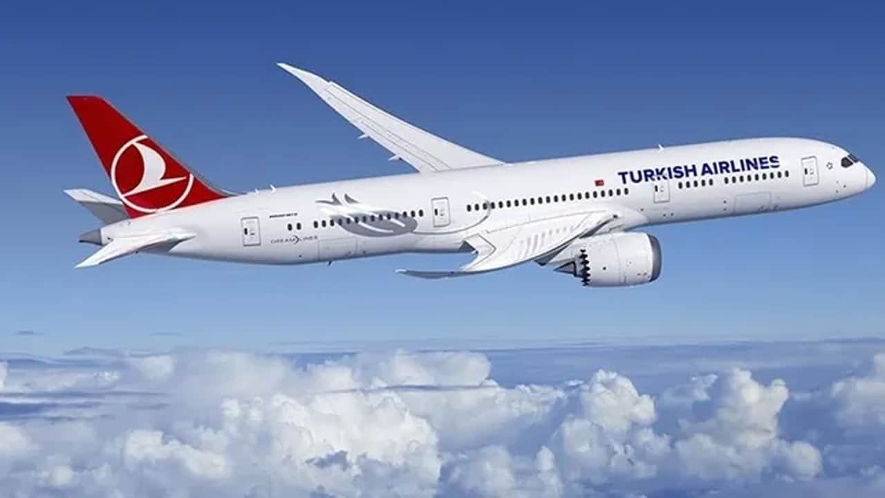 THY’nin ilk İstanbul-Monrovia uçuşlarının tarihi belli oldu