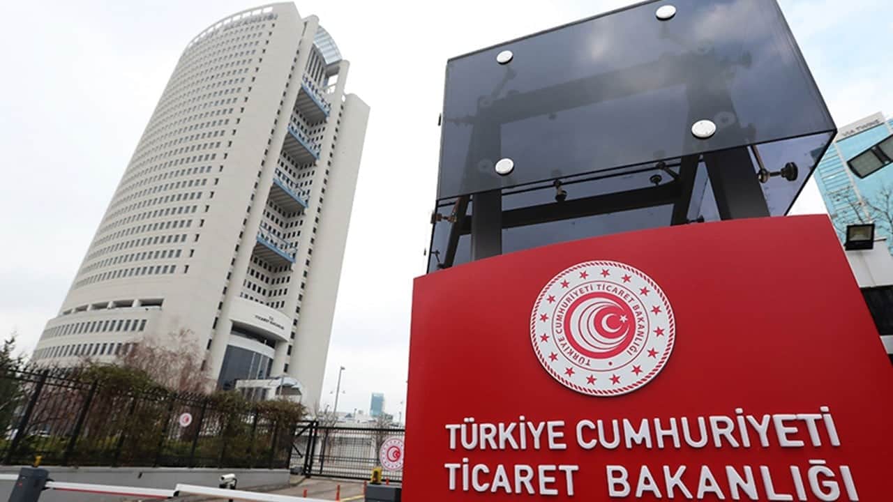 Ticaret Bakanlığı açıkladı! İhracatta 40 il yükselişe geçti