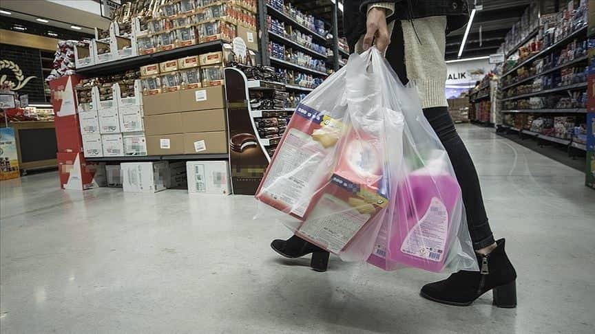 Ticaret ve perakende satış hacmi arttı