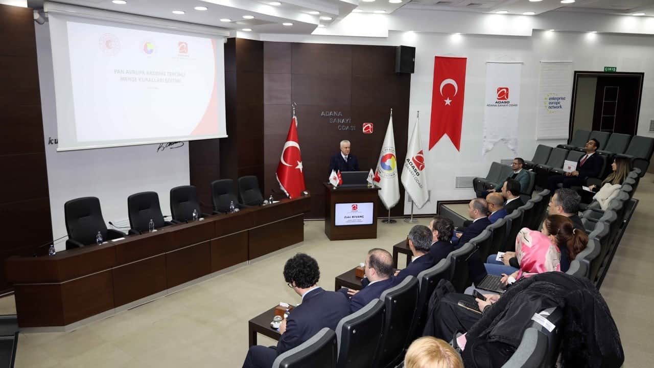 Ticari Schengen uyarısı! Menşe kuralları sanayiyi sıkıştırıyor
