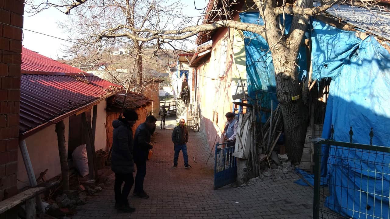Tokat’ta sır dolu kayıp! Tam 3 yıldır iz yok