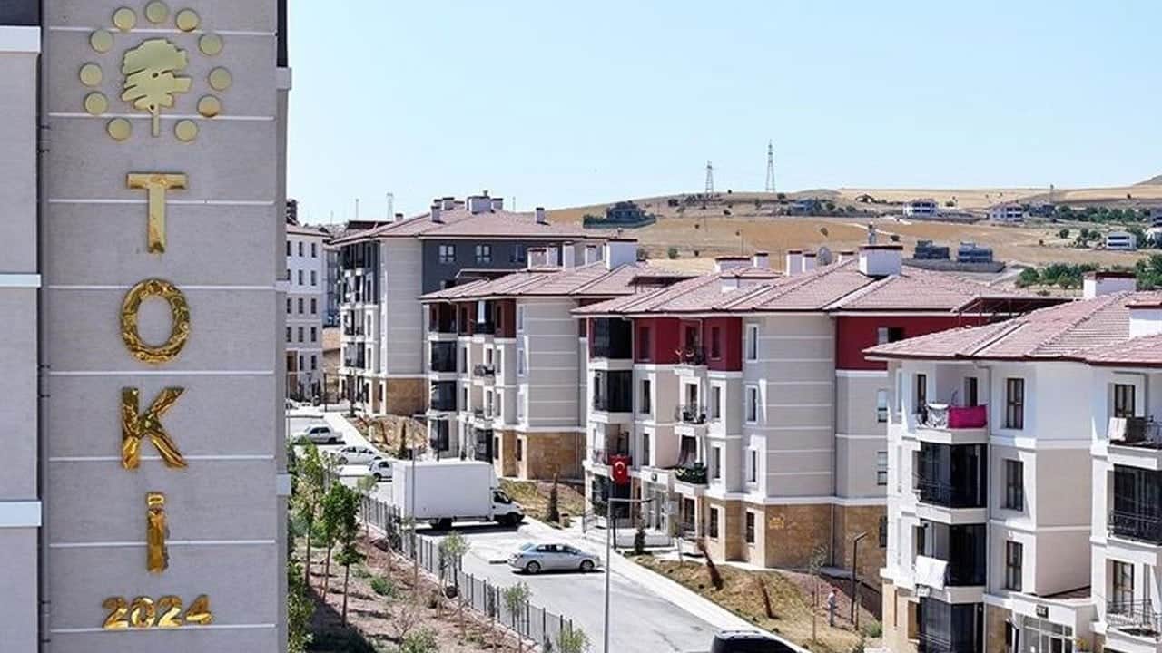TOKİ 9-13 Şubat kura takvimi! Bu hafta hangi illerde kura çekilecek?