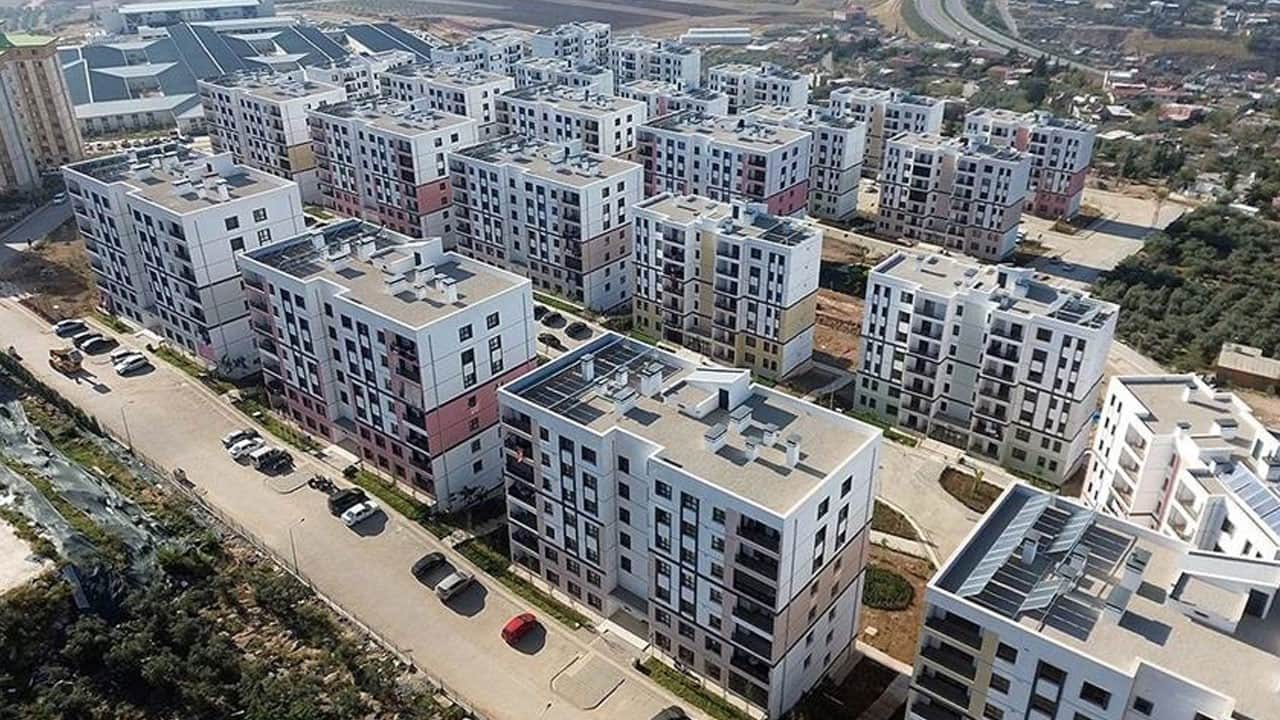 TOKİ para iadesi nasıl ne zaman alınır?
