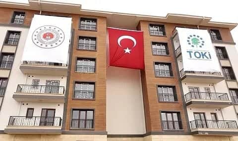 TOKİ sonuçları açıklandı mı! 500 bin konut TOKİ çekiliş sonuçları sorgulama ekranı açıldı mı!