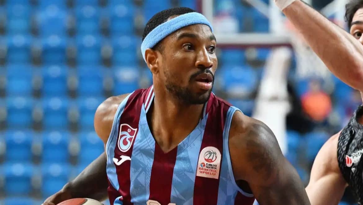 Tony Taylor yeniden Türk Telekom'da