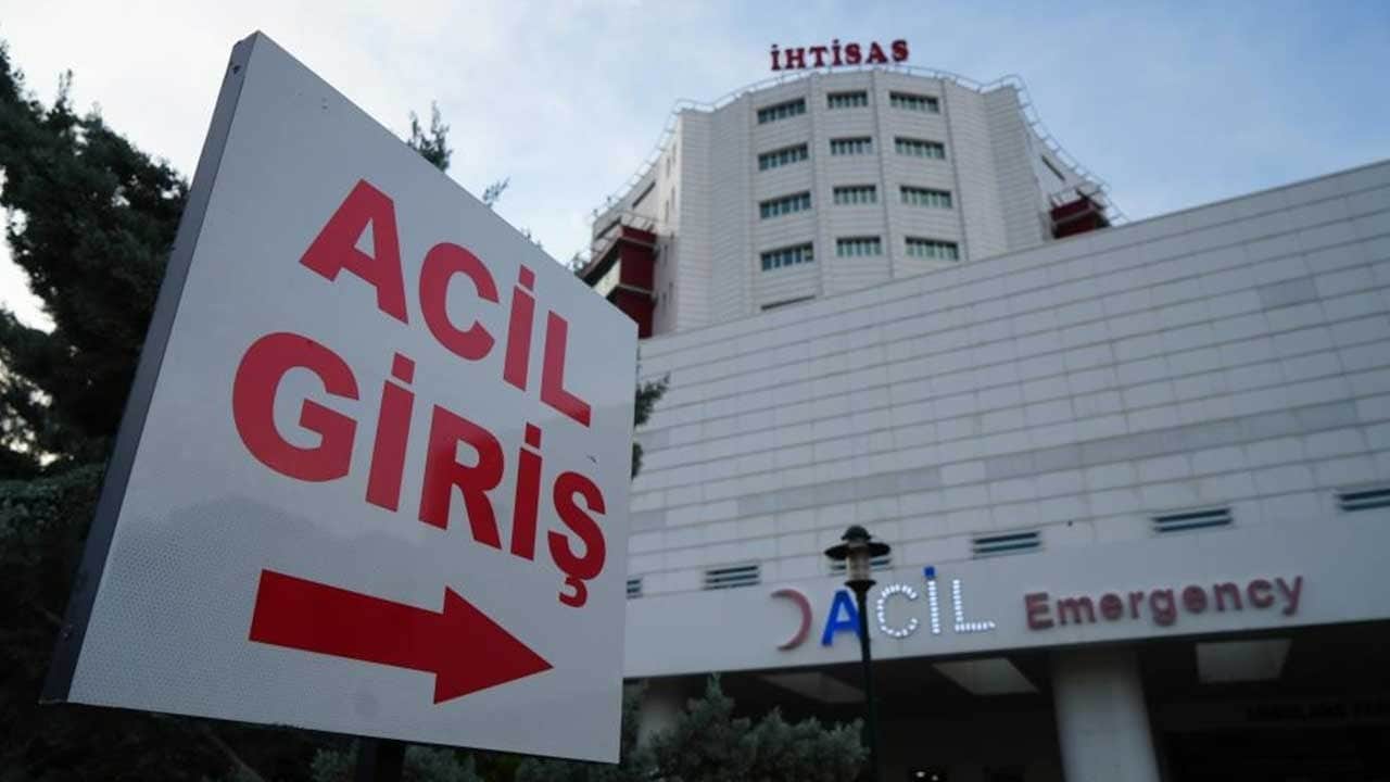 Toptancı halinde bıçaklı kavga