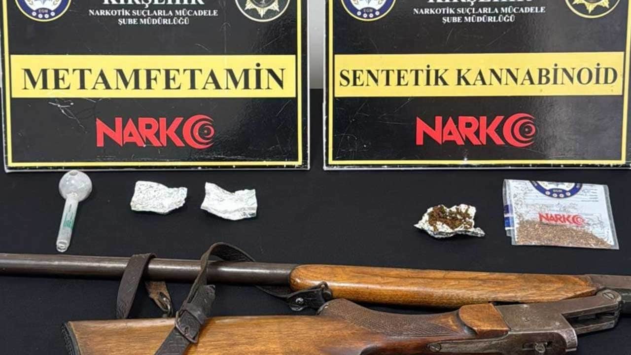 Torbacılara geçit yok! 9 gözaltı daha