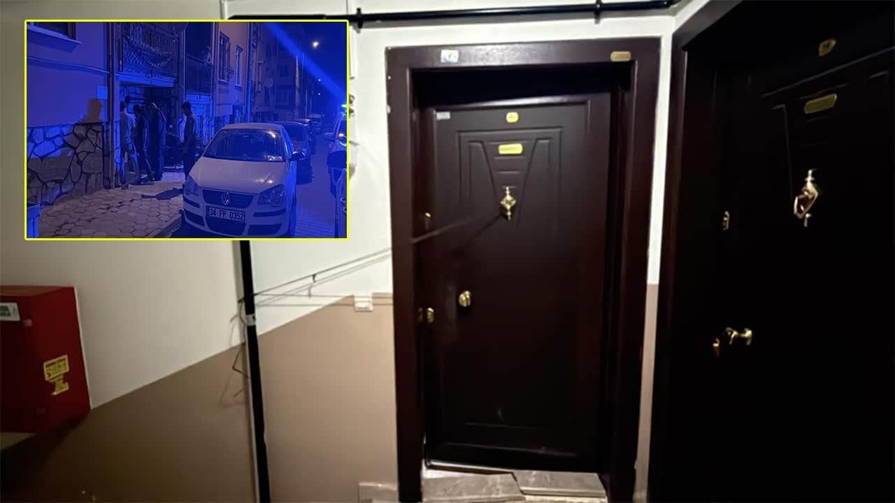 Torbacıların gözü döndü kapı kırıp uyuşturucu hapları çaldılar
