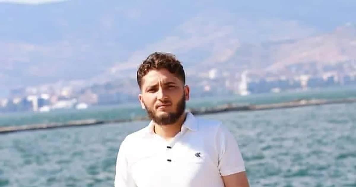 Torbalı'daki fabrika patlamasında ağır yaralanan 25 yaşındaki işçi hayatını kaybetti