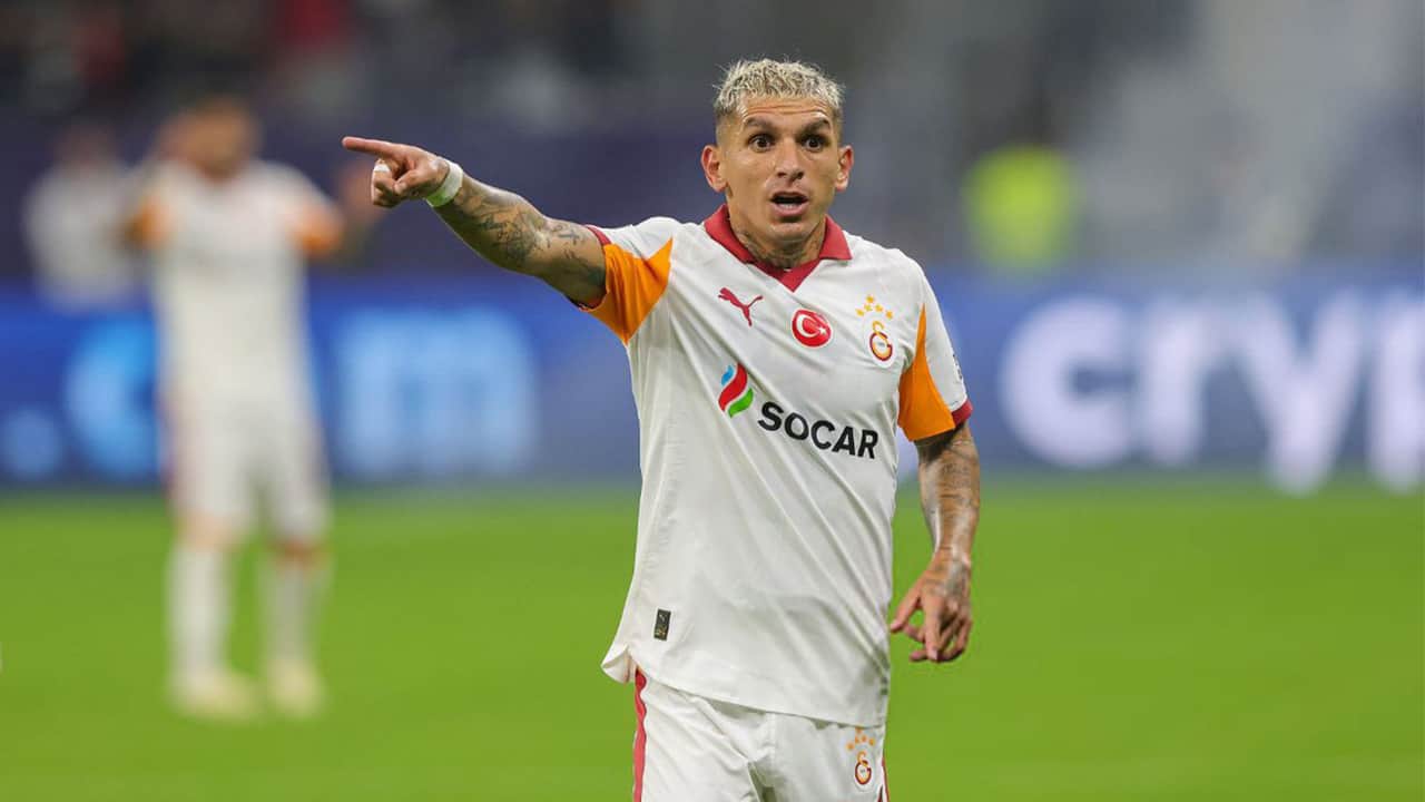 Torreira kalmak için şartlarını sundu!