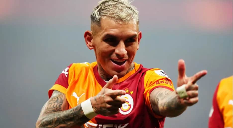 Torreira'dan Boca Juniors iddialarına açıklık getirdi