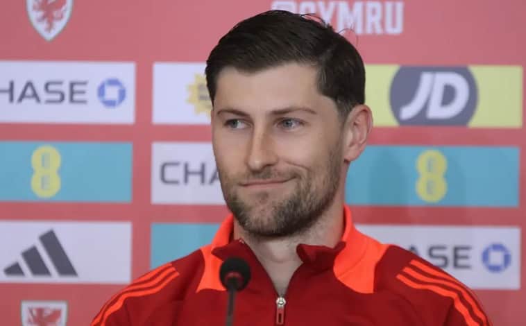 Tottenham’dan dikkat çeken hamle! Ben Davies ile sözleşme uzatıldı