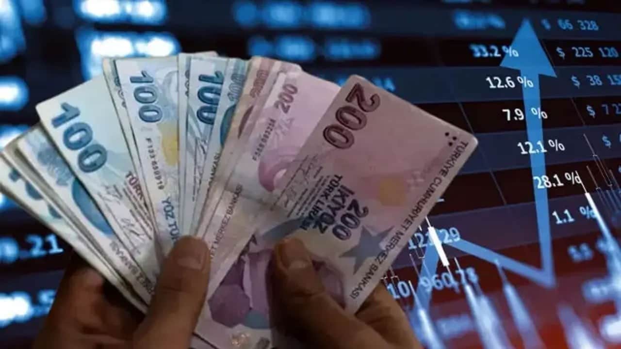 TPF: Uygulanan ekonomik program meyvesini veriyor! Gıdadaki fiyat düşüşü alışverişlere yansıyor
