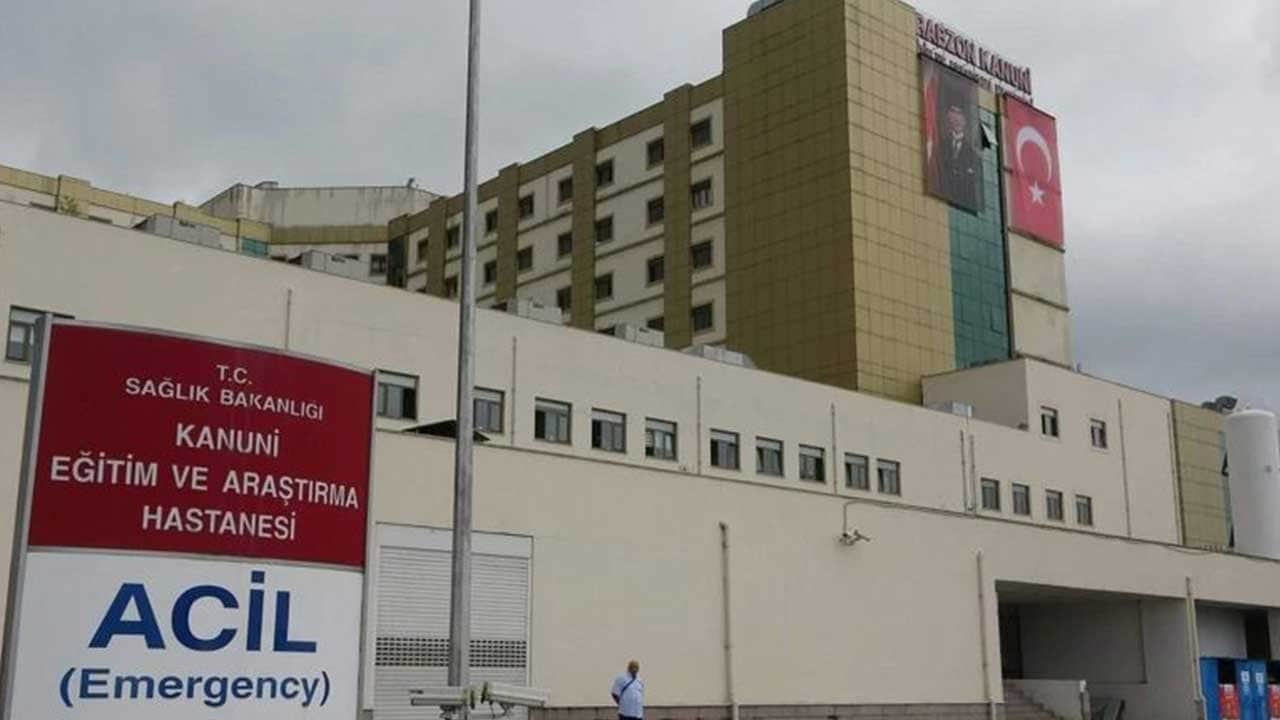 Trabzon’dan korkutan haber