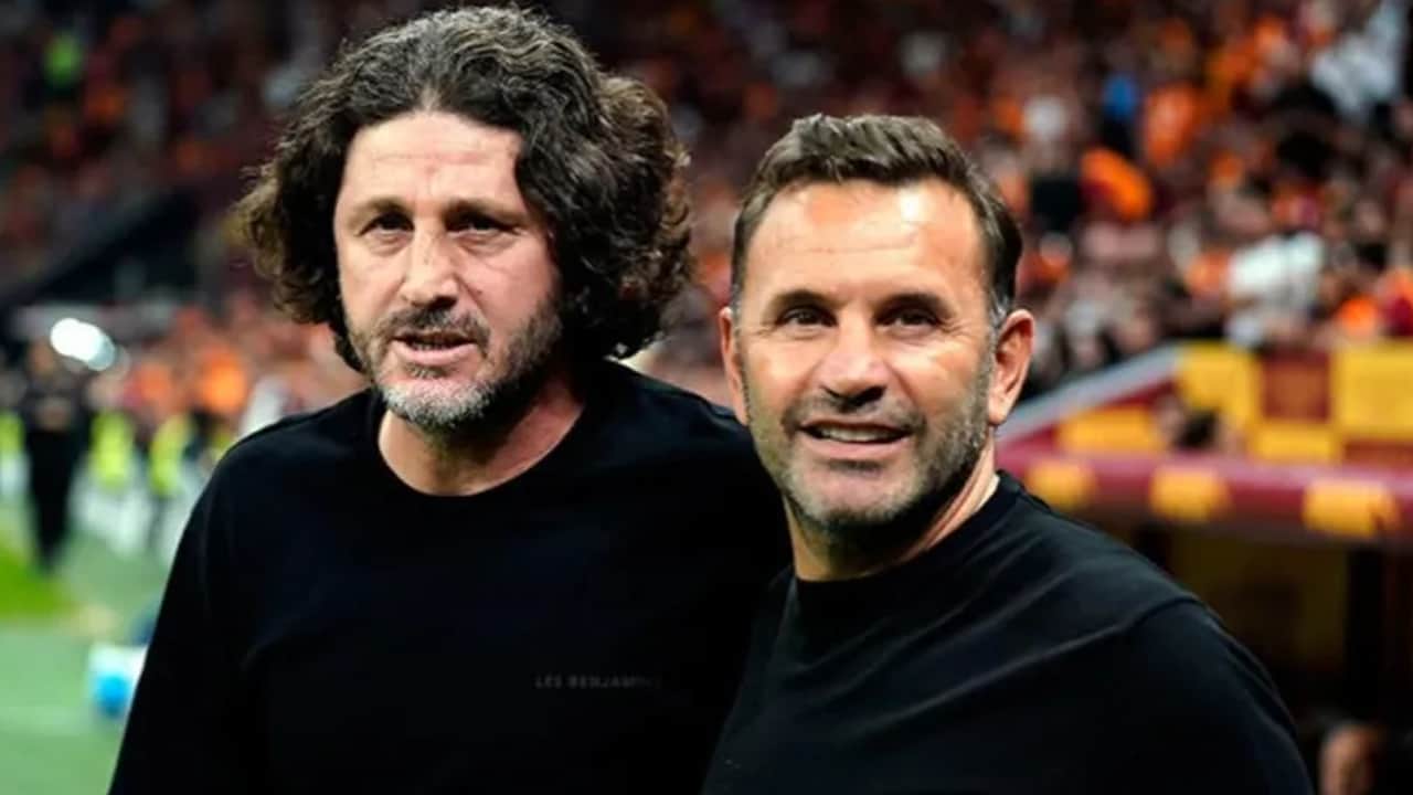 Trabzonspor, Galatasaray’ın planını bozuyor!