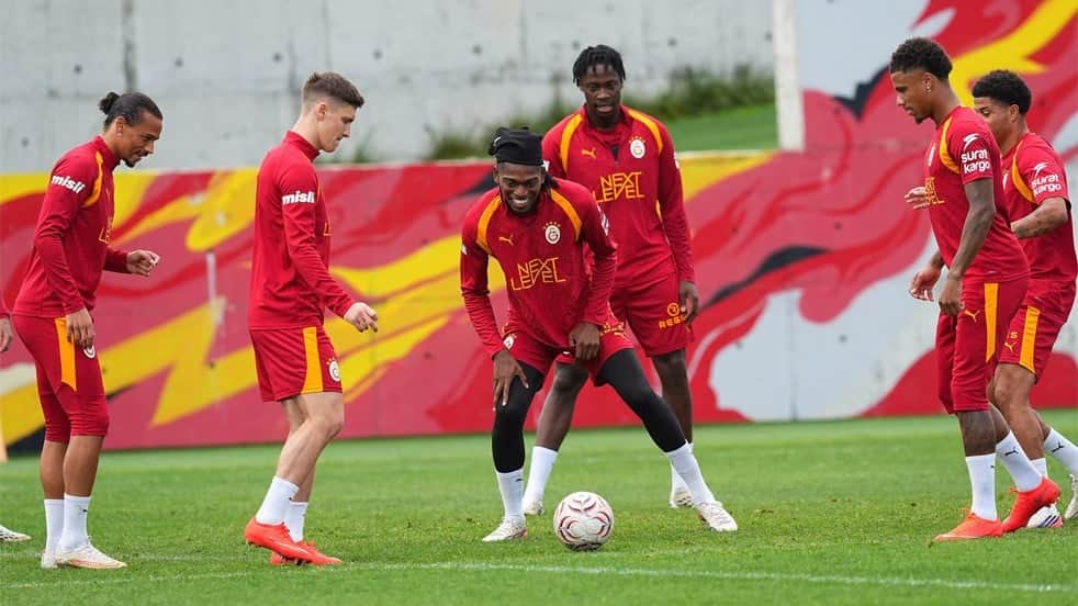 Trabzonspor kamp kadrosu belli oldu! Cim Bom Papara Park’a ‘Osimhen’siz gidiyor