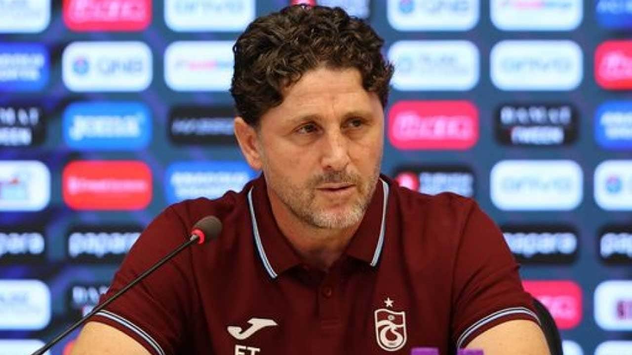 Trabzonspor yönetiminden Fatih Tekke kararı!