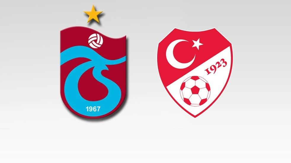 Trabzonspor’a PFDK şoku!