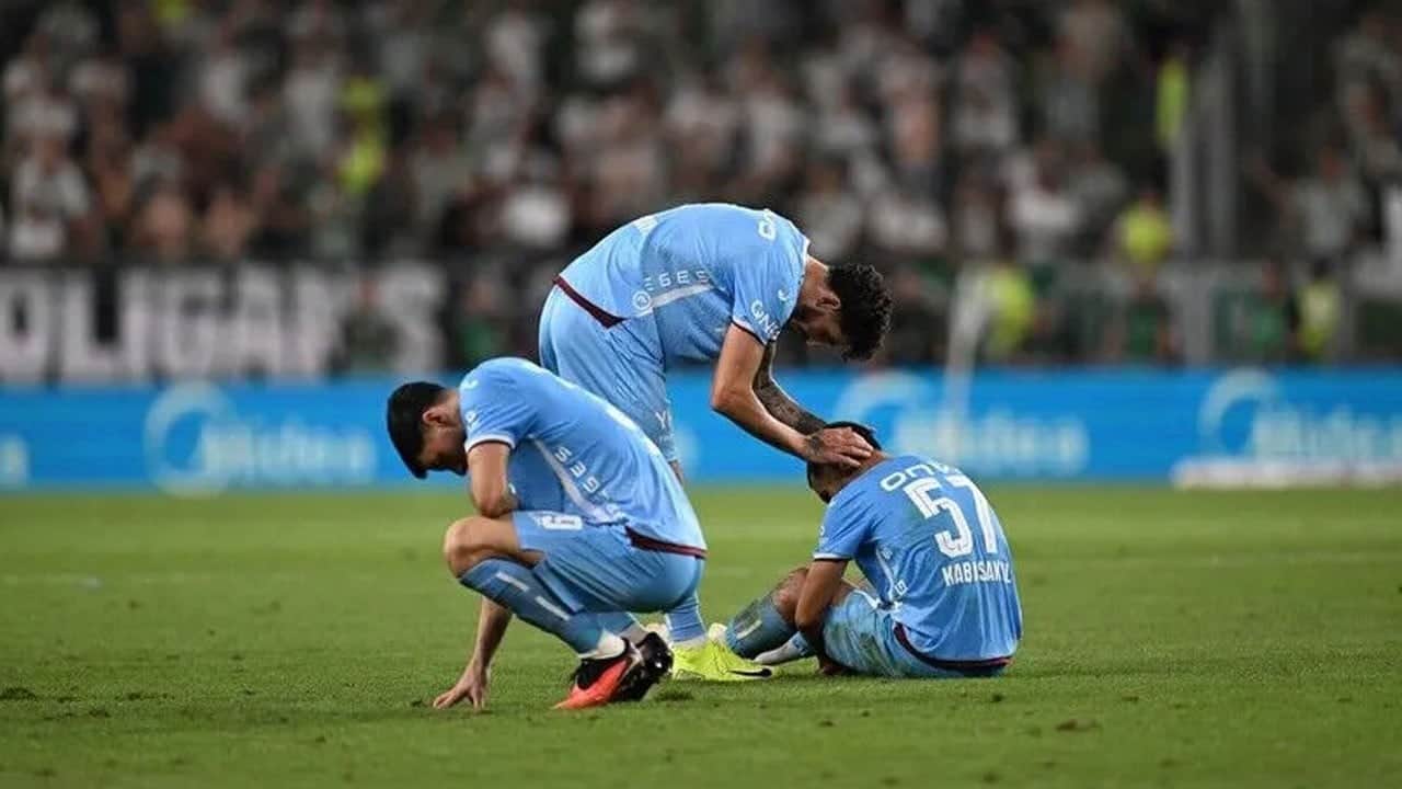 Trabzonspor’da Fatih Tekke sonrası sürpriz karar! Takım o isme emanet