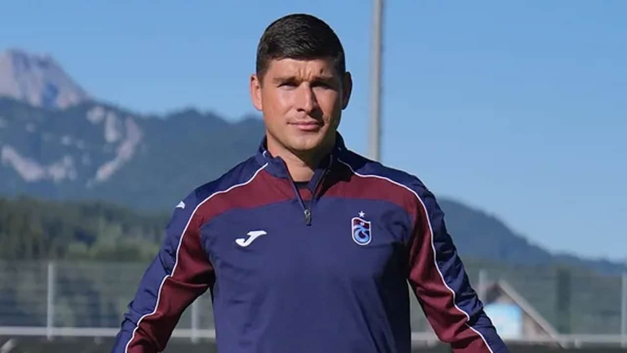 Trabzonspor’da Malinovskyi’nin son durumu belli oldu