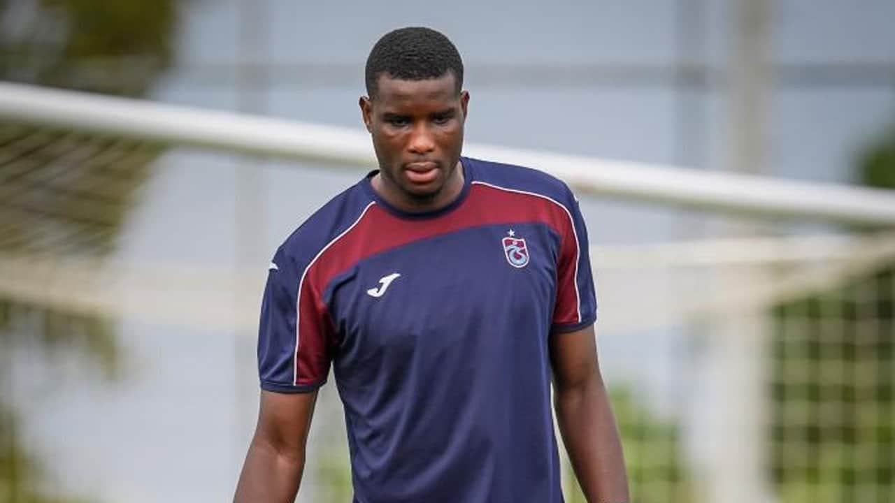 Trabzonspor’da Onuachu bilmecesi