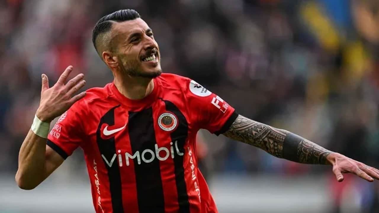Trabzonspor’da transfer hamlesi! Resmen açıklandı