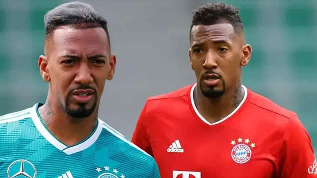Trabzonspor'dan bomba transfer! Alman dünya yıldızı Jerome Boateng bordomavili kulübe geliyor