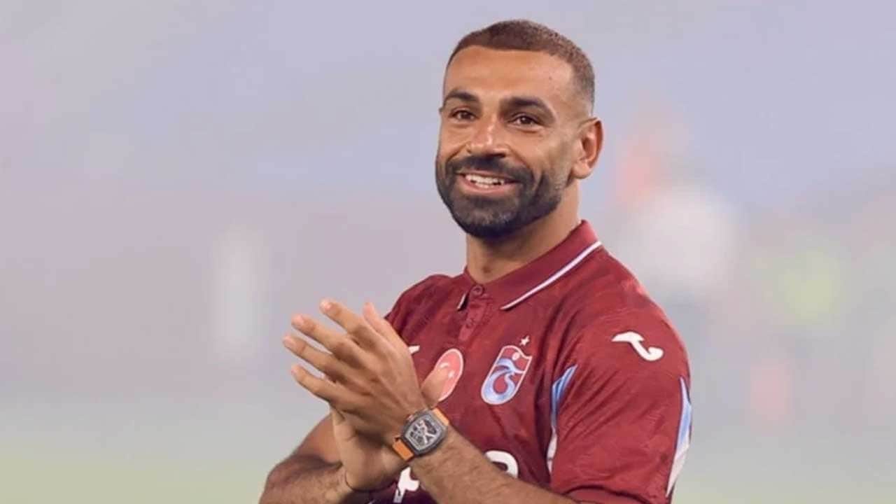 Trabzonspor'dan 'Muhammed Salah' iddialarına yalanlama