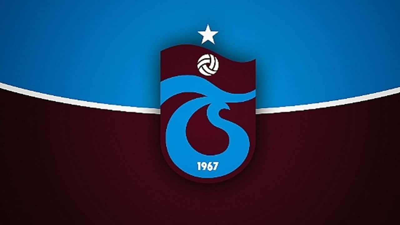 Trabzonspor'un Türkiye Kupası finali kadrosu belli oldu
