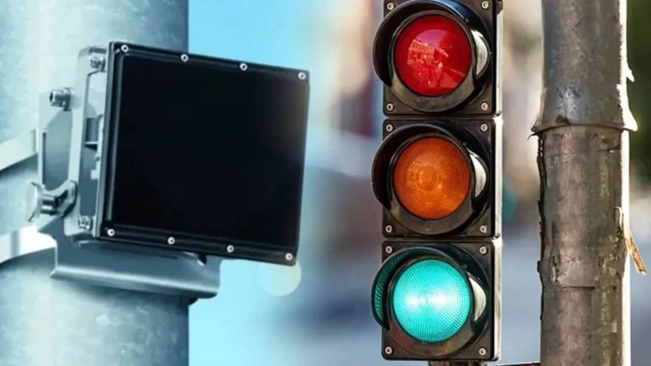 Trafik ışıklarındaki siyah kutu hız kamerası değilmiş: Gerçek görevi bambaşka çıktı!