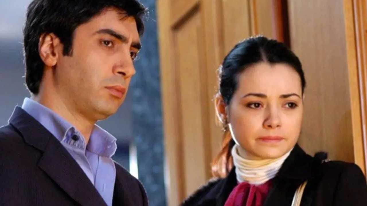 Trafik kazası geçiren Kurtlar Vadisi'nin Elif'i Özgü Namal'dan yeni haber