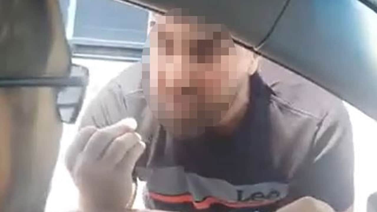 Trafikte sakın araçtan inmeyin! Bir 180 bin TL ceza vakası daha