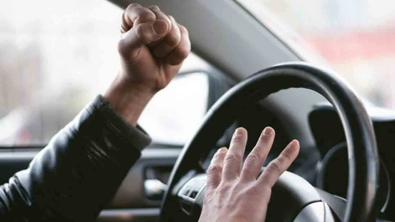 Trafikte suçlu hep "diğerleri" mi? Sorun direksiyonun arkasında olabilir
