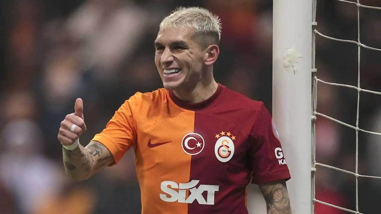 Transfer iddiaları ortaya atılmıştı! Torreira son noktayı koydu