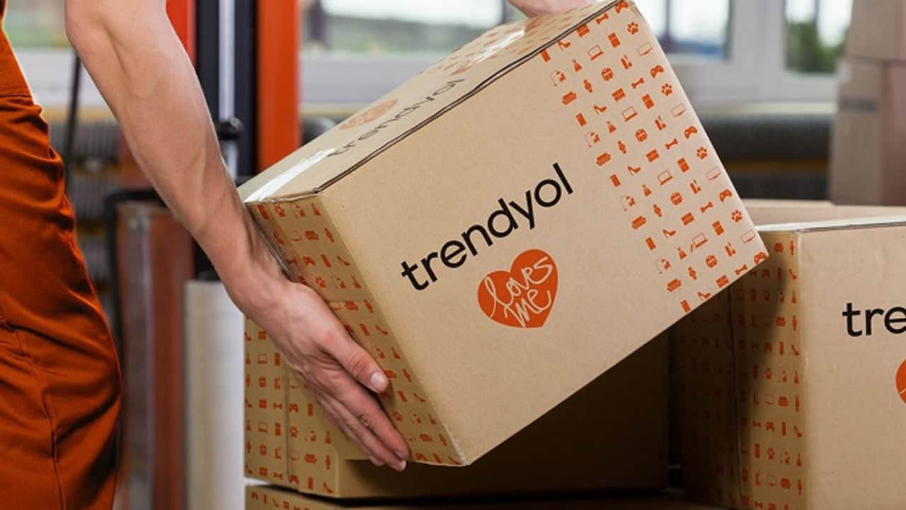 Trendyol’un kasım kampanyası rekorlarla son buldu!