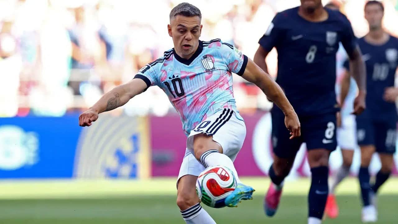Trossard için kritik temas! Serdal Adalı transferi bitirmeye gidiyor