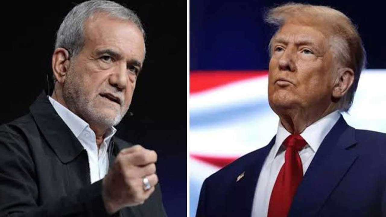 Trump "Görüşmeye hazırım" demişti! ABD'den flaş karar